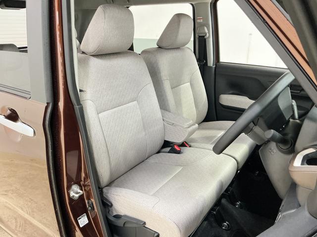 ムーヴＸ　ワンオーナー　片側電動スライドドア　前後コーナーセンサーワンオーナー　片側電動スライドドア　前後コーナーセンサー　オートマチックハイビーム　ＬＥＤヘッドライト　プッシュスタート　スマートキー　キーレス　スマートアシスト　オートライト　横滑り防止装置（京都府）の中古車