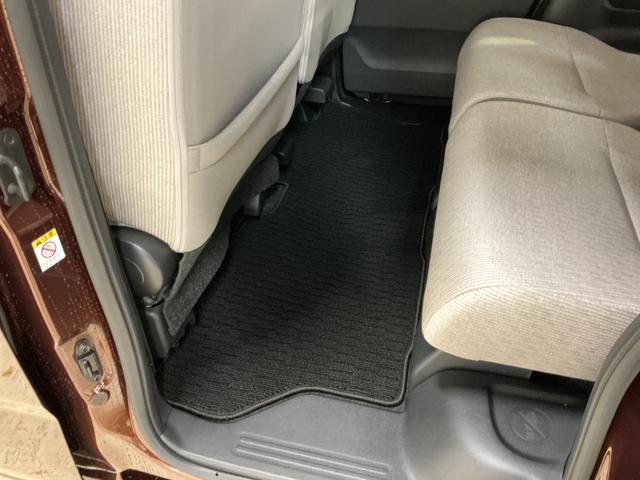 ムーヴＸ　ワンオーナー　片側電動スライドドア　前後コーナーセンサーワンオーナー　片側電動スライドドア　前後コーナーセンサー　オートマチックハイビーム　ＬＥＤヘッドライト　プッシュスタート　スマートキー　キーレス　スマートアシスト　オートライト　横滑り防止装置（京都府）の中古車