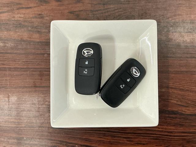 ムーヴＸ　ワンオーナー　片側電動スライドドア　前後コーナーセンサーワンオーナー　片側電動スライドドア　前後コーナーセンサー　オートマチックハイビーム　ＬＥＤヘッドライト　プッシュスタート　スマートキー　キーレス　スマートアシスト　オートライト　横滑り防止装置（京都府）の中古車