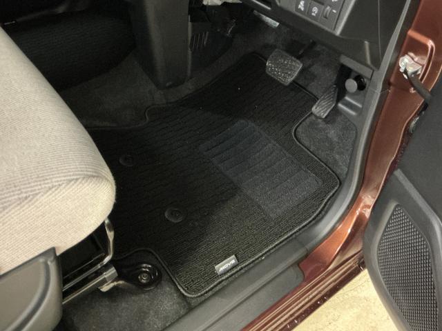 ムーヴＸ　ワンオーナー　片側電動スライドドア　前後コーナーセンサーワンオーナー　片側電動スライドドア　前後コーナーセンサー　オートマチックハイビーム　ＬＥＤヘッドライト　プッシュスタート　スマートキー　キーレス　スマートアシスト　オートライト　横滑り防止装置（京都府）の中古車