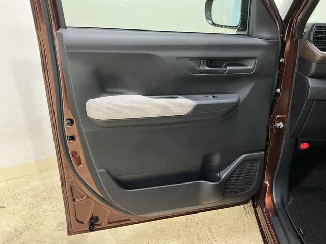 ムーヴＸ　ワンオーナー　片側電動スライドドア　前後コーナーセンサーワンオーナー　片側電動スライドドア　前後コーナーセンサー　オートマチックハイビーム　ＬＥＤヘッドライト　プッシュスタート　スマートキー　キーレス　スマートアシスト　オートライト　横滑り防止装置（京都府）の中古車