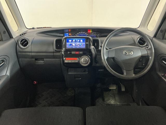 タントＧスペシャル　ワンオーナー　ナビ　ＥＴＣ　片側電動スライドワンオーナー　ナビ　ＥＴＣ　片側電動スライドドア　Ｂｌｕｅｔｏｏｔｈ　ＵＳＢ接続　ＣＤ／ＤＶＤ再生　フルセグＴＶ　ドアバイザー　フォグライト　キーレスエントリー　１４インチ純正アルミホイール（京都府）の中古車