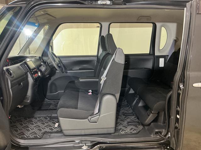 タントＧスペシャル　ワンオーナー　ナビ　ＥＴＣ　片側電動スライドワンオーナー　ナビ　ＥＴＣ　片側電動スライドドア　Ｂｌｕｅｔｏｏｔｈ　ＵＳＢ接続　ＣＤ／ＤＶＤ再生　フルセグＴＶ　ドアバイザー　フォグライト　キーレスエントリー　１４インチ純正アルミホイール（京都府）の中古車