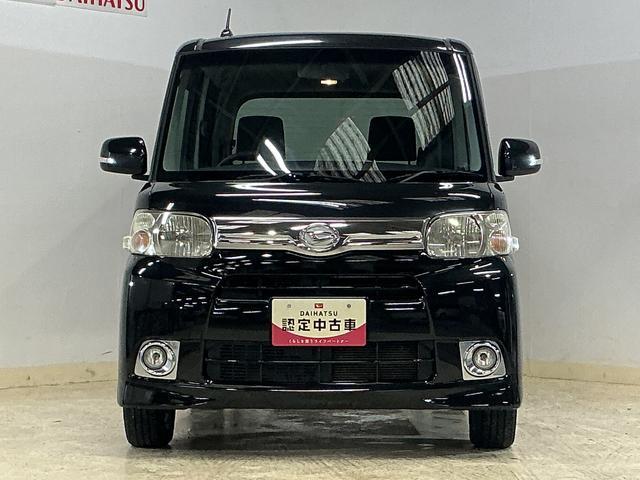 タントＧスペシャル　ワンオーナー　ナビ　ＥＴＣ　片側電動スライドワンオーナー　ナビ　ＥＴＣ　片側電動スライドドア　Ｂｌｕｅｔｏｏｔｈ　ＵＳＢ接続　ＣＤ／ＤＶＤ再生　フルセグＴＶ　ドアバイザー　フォグライト　キーレスエントリー　１４インチ純正アルミホイール（京都府）の中古車