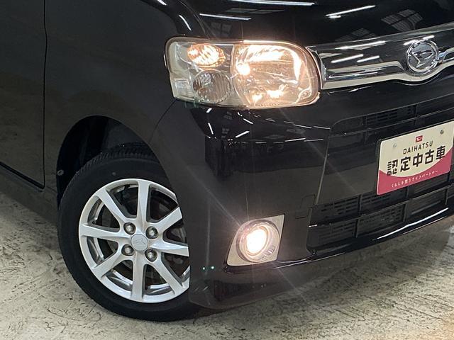 タントＧスペシャル　ワンオーナー　ナビ　ＥＴＣ　片側電動スライドワンオーナー　ナビ　ＥＴＣ　片側電動スライドドア　Ｂｌｕｅｔｏｏｔｈ　ＵＳＢ接続　ＣＤ／ＤＶＤ再生　フルセグＴＶ　ドアバイザー　フォグライト　キーレスエントリー　１４インチ純正アルミホイール（京都府）の中古車