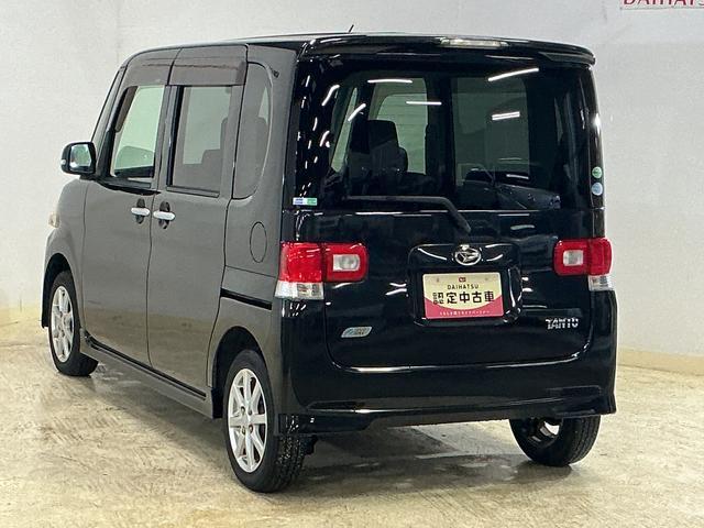 タントＧスペシャル　ワンオーナー　ナビ　ＥＴＣ　片側電動スライドワンオーナー　ナビ　ＥＴＣ　片側電動スライドドア　Ｂｌｕｅｔｏｏｔｈ　ＵＳＢ接続　ＣＤ／ＤＶＤ再生　フルセグＴＶ　ドアバイザー　フォグライト　キーレスエントリー　１４インチ純正アルミホイール（京都府）の中古車