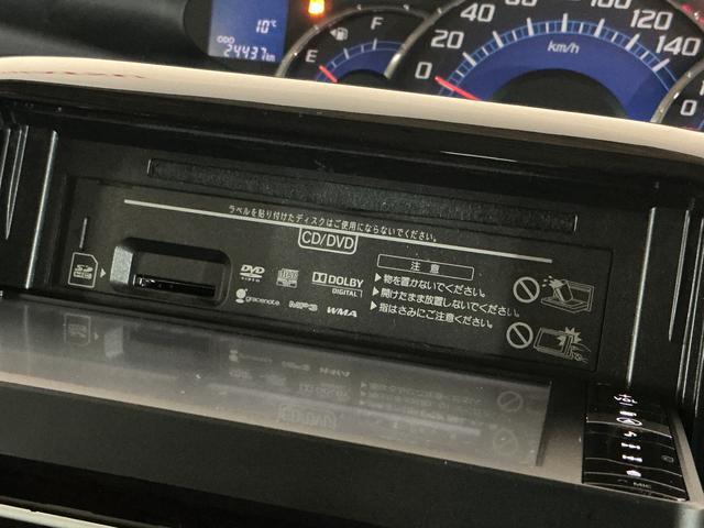 タントＧスペシャル　ワンオーナー　ナビ　ＥＴＣ　片側電動スライドワンオーナー　ナビ　ＥＴＣ　片側電動スライドドア　Ｂｌｕｅｔｏｏｔｈ　ＵＳＢ接続　ＣＤ／ＤＶＤ再生　フルセグＴＶ　ドアバイザー　フォグライト　キーレスエントリー　１４インチ純正アルミホイール（京都府）の中古車