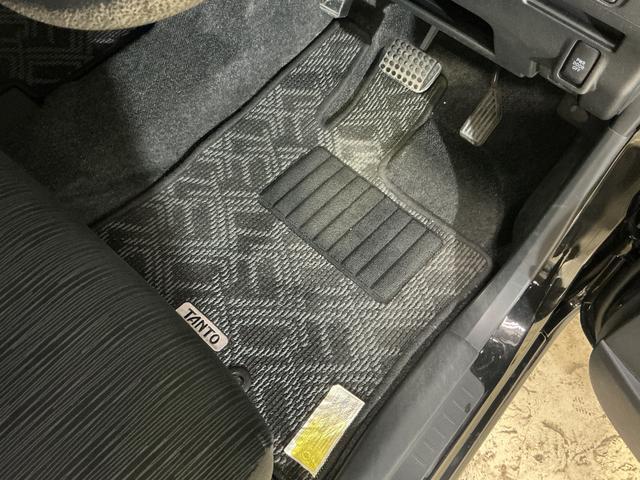 タントＧスペシャル　ワンオーナー　ナビ　ＥＴＣ　片側電動スライドワンオーナー　ナビ　ＥＴＣ　片側電動スライドドア　Ｂｌｕｅｔｏｏｔｈ　ＵＳＢ接続　ＣＤ／ＤＶＤ再生　フルセグＴＶ　ドアバイザー　フォグライト　キーレスエントリー　１４インチ純正アルミホイール（京都府）の中古車