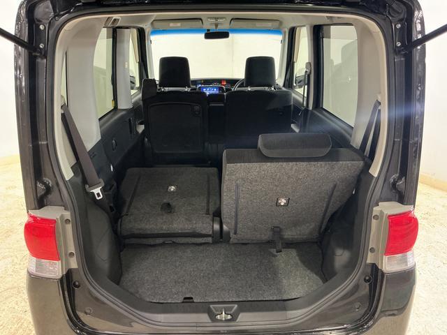 タントＧスペシャル　ワンオーナー　ナビ　ＥＴＣ　片側電動スライドワンオーナー　ナビ　ＥＴＣ　片側電動スライドドア　Ｂｌｕｅｔｏｏｔｈ　ＵＳＢ接続　ＣＤ／ＤＶＤ再生　フルセグＴＶ　ドアバイザー　フォグライト　キーレスエントリー　１４インチ純正アルミホイール（京都府）の中古車