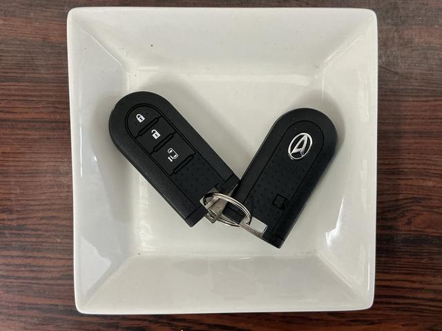 タントX SAII ワンオーナー ナビ 片側電動スライドドアワンオーナー ナビ 片側電動スライドドア Bluetooth USB接続 プッシュスタート スマートキー キーレスエントリー 横滑り防止装置 盗難防止装置 アイドリングストップ ドアバイザー(京都府)の中古車