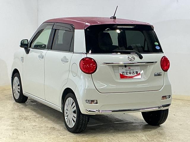 キャストスタイルＸ　ＳＡIII　ワンオーナー　ナビ　バックカメラワンオーナー　ナビ　バックカメラ　ＥＴＣ　オートマチックハイビーム　Ｂｌｕｅｔｏｏｔｈ　ＵＳＢ接続　プッシュスタート　スマートキー　キーレス　横滑り防止装置　アイドリングストップ　ドアバイザー（京都府）の中古車