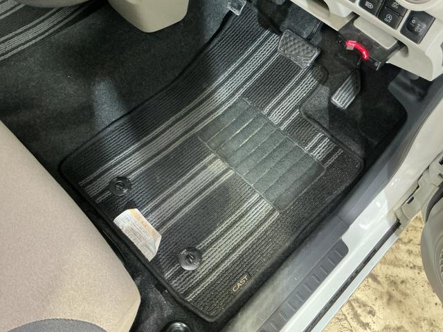 キャストスタイルＸ　ＳＡIII　ワンオーナー　ナビ　バックカメラワンオーナー　ナビ　バックカメラ　ＥＴＣ　オートマチックハイビーム　Ｂｌｕｅｔｏｏｔｈ　ＵＳＢ接続　プッシュスタート　スマートキー　キーレス　横滑り防止装置　アイドリングストップ　ドアバイザー（京都府）の中古車