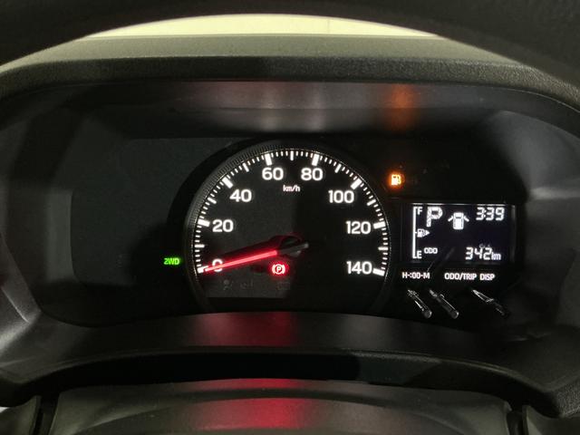 ハイゼットカーゴＤＸ　デラックス　４ＷＤ　スマートアシスト　キーレスリモコン４ＷＤ　スマートアシスト　キーレスリモコン　マニュアルエアコン　ＡＭ／ＦＭチューナー　コーナーセンサー　フロントパワーウインド　スチールホイール　ラバーマット　オートライト　アイドリングストップ（京都府）の中古車