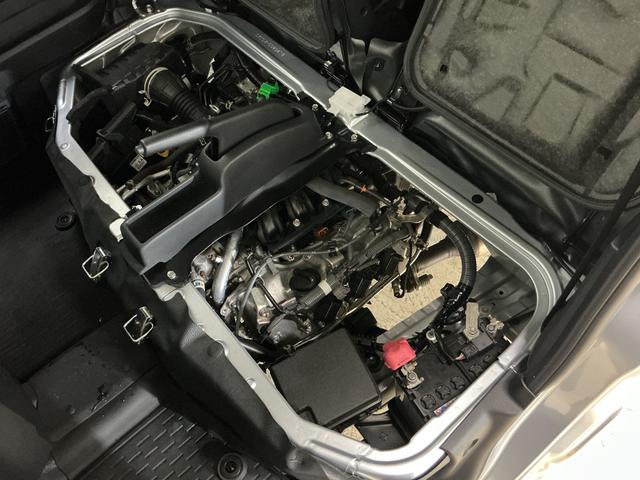 ハイゼットカーゴＤＸ　デラックス　４ＷＤ　スマートアシスト　キーレスリモコン４ＷＤ　スマートアシスト　キーレスリモコン　マニュアルエアコン　ＡＭ／ＦＭチューナー　コーナーセンサー　フロントパワーウインド　スチールホイール　ラバーマット　オートライト　アイドリングストップ（京都府）の中古車