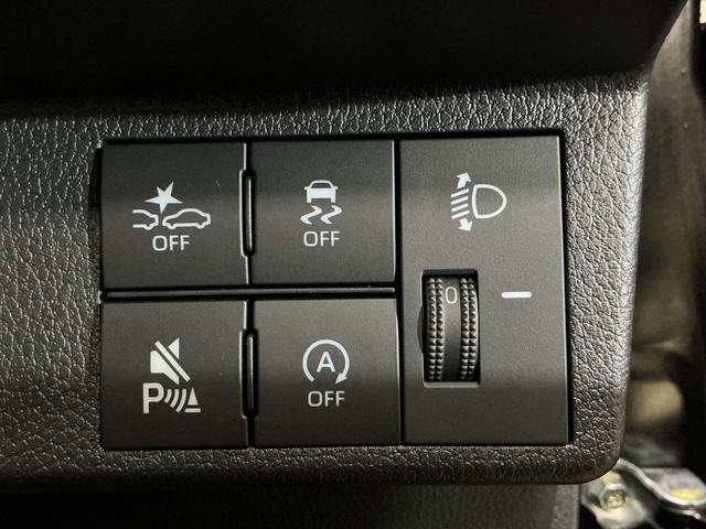 ムーヴＸ　助手席側リヤパワースライドドア　スマートアシスト助手席側リヤパワースライドドア　スマートアシスト　プッシュボタンエンジンスタート　コーナーセンサー　オートライト　オートエアコン　ホイールキャップ　ＬＥＤヘッドライト　電動格納式ドアミラー　ＡＢＳ（京都府）の中古車