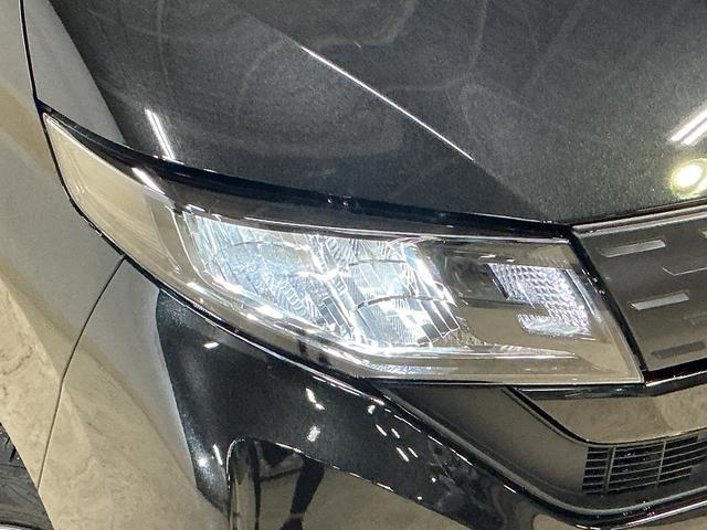 ムーヴＸ　助手席側リヤパワースライドドア　スマートアシスト助手席側リヤパワースライドドア　スマートアシスト　プッシュボタンエンジンスタート　コーナーセンサー　オートライト　オートエアコン　ホイールキャップ　ＬＥＤヘッドライト　電動格納式ドアミラー　ＡＢＳ（京都府）の中古車