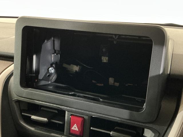 ムーヴＸ　助手席側リヤパワースライドドア　スマートアシスト助手席側リヤパワースライドドア　スマートアシスト　プッシュボタンエンジンスタート　コーナーセンサー　オートライト　オートエアコン　ホイールキャップ　ＬＥＤヘッドライト　電動格納式ドアミラー　ＡＢＳ（京都府）の中古車