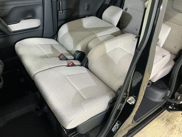 ムーヴＸ　助手席側リヤパワースライドドア　スマートアシスト助手席側リヤパワースライドドア　スマートアシスト　プッシュボタンエンジンスタート　コーナーセンサー　オートライト　オートエアコン　ホイールキャップ　ＬＥＤヘッドライト　電動格納式ドアミラー　ＡＢＳ（京都府）の中古車