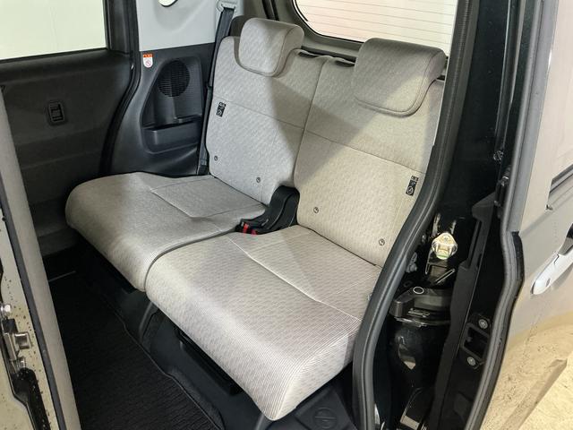 ムーヴＸ　助手席側リヤパワースライドドア　スマートアシスト助手席側リヤパワースライドドア　スマートアシスト　プッシュボタンエンジンスタート　コーナーセンサー　オートライト　オートエアコン　ホイールキャップ　ＬＥＤヘッドライト　電動格納式ドアミラー　ＡＢＳ（京都府）の中古車