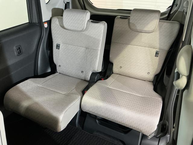 ムーヴＸ　助手席側リヤパワースライドドア　スマートアシスト助手席側リヤパワースライドドア　スマートアシスト　プッシュボタンエンジンスタート　コーナーセンサー　オートライト　オートエアコン　ホイールキャップ　ＬＥＤヘッドライト　電動格納式ドアミラー　ＡＢＳ（京都府）の中古車