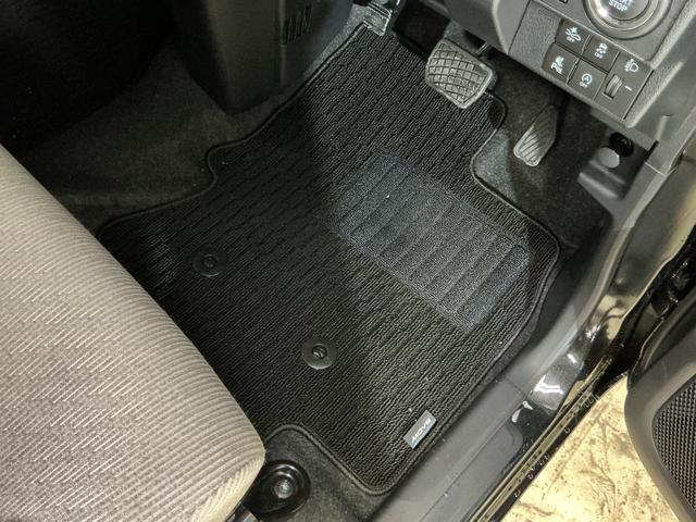 ムーヴＸ　助手席側リヤパワースライドドア　スマートアシスト助手席側リヤパワースライドドア　スマートアシスト　プッシュボタンエンジンスタート　コーナーセンサー　オートライト　オートエアコン　ホイールキャップ　ＬＥＤヘッドライト　電動格納式ドアミラー　ＡＢＳ（京都府）の中古車