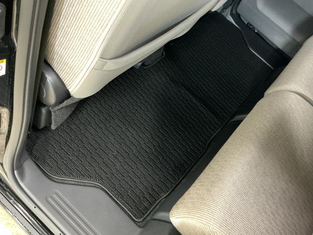 ムーヴＸ　助手席側リヤパワースライドドア　スマートアシスト助手席側リヤパワースライドドア　スマートアシスト　プッシュボタンエンジンスタート　コーナーセンサー　オートライト　オートエアコン　ホイールキャップ　ＬＥＤヘッドライト　電動格納式ドアミラー　ＡＢＳ（京都府）の中古車