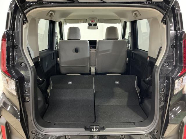 ムーヴＸ　助手席側リヤパワースライドドア　スマートアシスト助手席側リヤパワースライドドア　スマートアシスト　プッシュボタンエンジンスタート　コーナーセンサー　オートライト　オートエアコン　ホイールキャップ　ＬＥＤヘッドライト　電動格納式ドアミラー　ＡＢＳ（京都府）の中古車