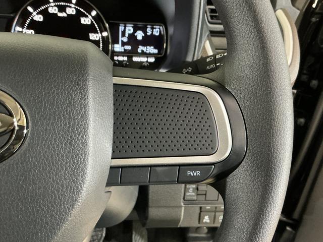 ムーヴＸ　助手席側リヤパワースライドドア　スマートアシスト助手席側リヤパワースライドドア　スマートアシスト　プッシュボタンエンジンスタート　コーナーセンサー　オートライト　オートエアコン　ホイールキャップ　ＬＥＤヘッドライト　電動格納式ドアミラー　ＡＢＳ（京都府）の中古車