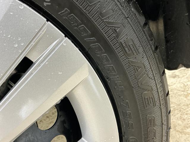 ムーヴＸ　助手席側リヤパワースライドドア　スマートアシスト助手席側リヤパワースライドドア　スマートアシスト　プッシュボタンエンジンスタート　コーナーセンサー　オートライト　オートエアコン　ホイールキャップ　ＬＥＤヘッドライト　電動格納式ドアミラー　ＡＢＳ（京都府）の中古車