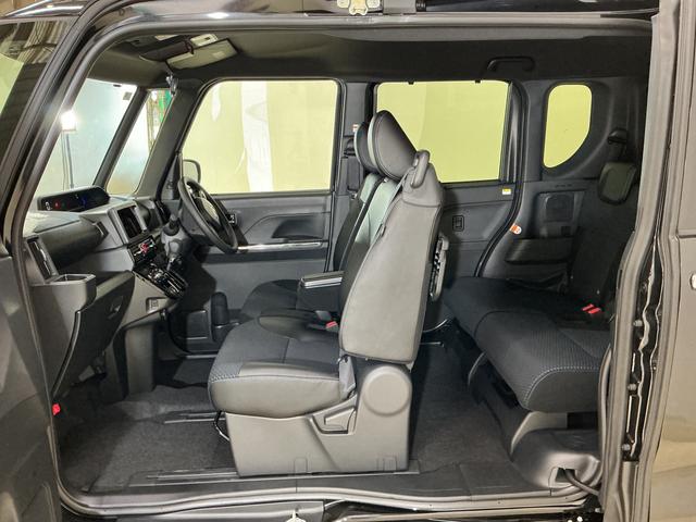 タントカスタムX 4WD バックカメラ 両側電動スライドドア4WD バックカメラ 両側電動スライドドア 前後コーナーセンサー 前席シートヒーター 14インチ純正アルミホイール オートマチックハイビーム 電子パーキング オートブレーキホールド スペアキー有(京都府)の中古車