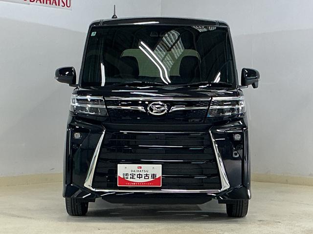 タントカスタムX 4WD バックカメラ 両側電動スライドドア4WD バックカメラ 両側電動スライドドア 前後コーナーセンサー 前席シートヒーター 14インチ純正アルミホイール オートマチックハイビーム 電子パーキング オートブレーキホールド スペアキー有(京都府)の中古車