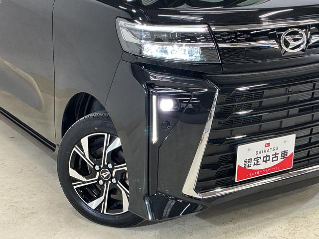 タントカスタムX 4WD バックカメラ 両側電動スライドドア4WD バックカメラ 両側電動スライドドア 前後コーナーセンサー 前席シートヒーター 14インチ純正アルミホイール オートマチックハイビーム 電子パーキング オートブレーキホールド スペアキー有(京都府)の中古車