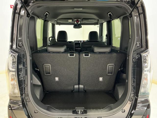 タントカスタムX 4WD バックカメラ 両側電動スライドドア4WD バックカメラ 両側電動スライドドア 前後コーナーセンサー 前席シートヒーター 14インチ純正アルミホイール オートマチックハイビーム 電子パーキング オートブレーキホールド スペアキー有(京都府)の中古車