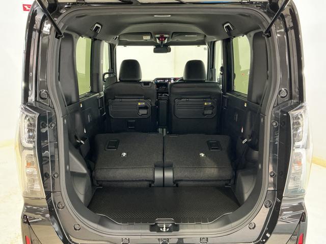 タントカスタムX 4WD バックカメラ 両側電動スライドドア4WD バックカメラ 両側電動スライドドア 前後コーナーセンサー 前席シートヒーター 14インチ純正アルミホイール オートマチックハイビーム 電子パーキング オートブレーキホールド スペアキー有(京都府)の中古車