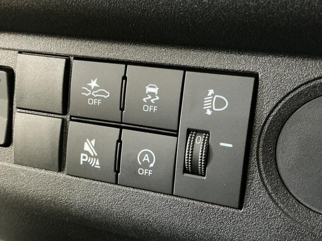 ハイゼットトラックスタンダード　４ＷＤ　ＣＶＴ　ラジオデッキ　コーナーセンサー４ＷＤ　ＣＶＴ車　ラジオデッキ　前後コーナーセンサー　３方開　オートマチックハイビーム　衝突軽減ブレーキ　１２Ｖ電源ソケット　横滑り防止装置　アイドリングストップ　オートライト　スペアキー（京都府）の中古車