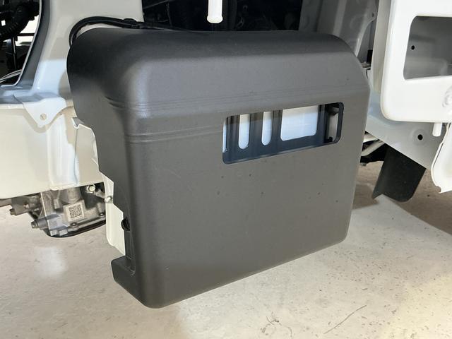 ハイゼットトラックスタンダード　４ＷＤ　ＣＶＴ　ラジオデッキ　コーナーセンサー４ＷＤ　ＣＶＴ車　ラジオデッキ　前後コーナーセンサー　３方開　オートマチックハイビーム　衝突軽減ブレーキ　１２Ｖ電源ソケット　横滑り防止装置　アイドリングストップ　オートライト　スペアキー（京都府）の中古車