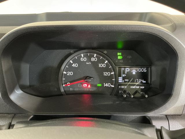 ハイゼットトラックスタンダード　４ＷＤ　ＣＶＴ　ラジオデッキ　コーナーセンサー４ＷＤ　ＣＶＴ車　ラジオデッキ　前後コーナーセンサー　３方開　オートマチックハイビーム　衝突軽減ブレーキ　１２Ｖ電源ソケット　横滑り防止装置　アイドリングストップ　オートライト　スペアキー（京都府）の中古車