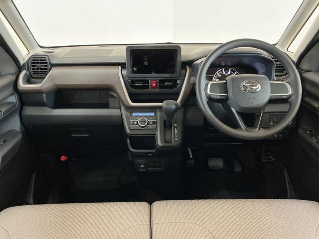 ムーヴＸ　ワンオーナー　片側電動スライドドア　前後コーナーセンサーワンオーナー　片側電動スライドドア　前後コーナーセンサー　オートマチックハイビーム　ＬＥＤヘッドライト　プッシュスタート　横滑り防止装置　スマートキー　アイドリングストップ　サイドエアバッグ　キーレス（京都府）の中古車