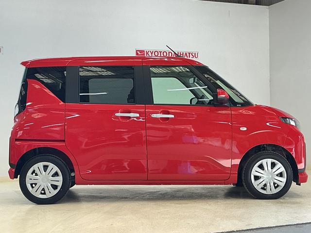ムーヴＸ　ワンオーナー　片側電動スライドドア　前後コーナーセンサーワンオーナー　片側電動スライドドア　前後コーナーセンサー　オートマチックハイビーム　ＬＥＤヘッドライト　プッシュスタート　横滑り防止装置　スマートキー　アイドリングストップ　サイドエアバッグ　キーレス（京都府）の中古車