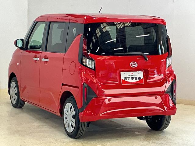 ムーヴＸ　ワンオーナー　片側電動スライドドア　前後コーナーセンサーワンオーナー　片側電動スライドドア　前後コーナーセンサー　オートマチックハイビーム　ＬＥＤヘッドライト　プッシュスタート　横滑り防止装置　スマートキー　アイドリングストップ　サイドエアバッグ　キーレス（京都府）の中古車