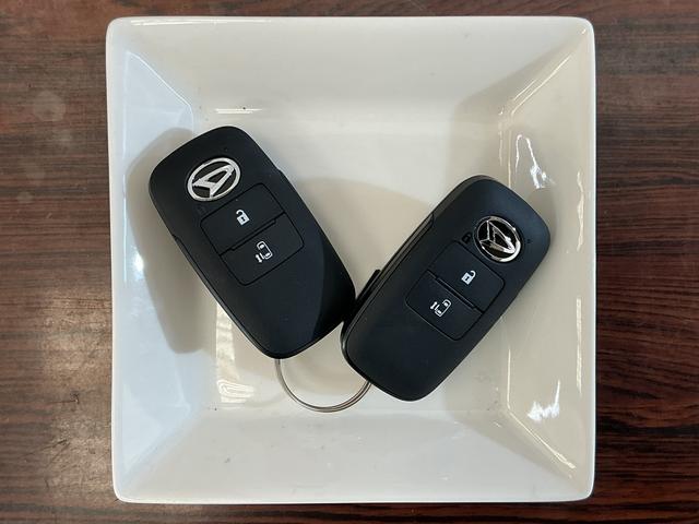 ムーヴＸ　ワンオーナー　片側電動スライドドア　前後コーナーセンサーワンオーナー　片側電動スライドドア　前後コーナーセンサー　オートマチックハイビーム　ＬＥＤヘッドライト　プッシュスタート　横滑り防止装置　スマートキー　アイドリングストップ　サイドエアバッグ　キーレス（京都府）の中古車