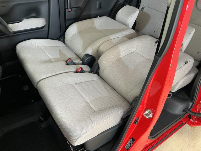 ムーヴＸ　ワンオーナー　片側電動スライドドア　前後コーナーセンサーワンオーナー　片側電動スライドドア　前後コーナーセンサー　オートマチックハイビーム　ＬＥＤヘッドライト　プッシュスタート　横滑り防止装置　スマートキー　アイドリングストップ　サイドエアバッグ　キーレス（京都府）の中古車