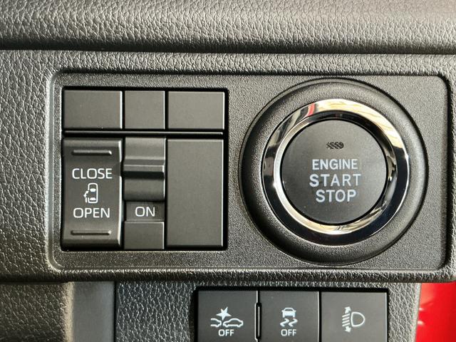 ムーヴＸ　ワンオーナー　片側電動スライドドア　前後コーナーセンサーワンオーナー　片側電動スライドドア　前後コーナーセンサー　オートマチックハイビーム　ＬＥＤヘッドライト　プッシュスタート　横滑り防止装置　スマートキー　アイドリングストップ　サイドエアバッグ　キーレス（京都府）の中古車