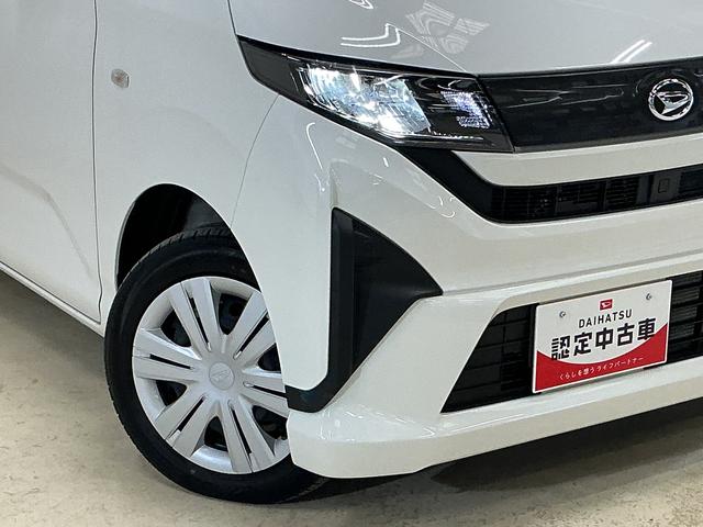 ムーヴＸ　片側電動スライドドア　前後コーナーセンサー　スペアキー有片側電動スライドドア　前後コーナーセンサー　オートマチックハイビーム　ＬＥＤヘッドライト　横滑り防止装置　アイドリングストップ　オートライト　スマートキー　スペアキー有り　サイドエアバッグ　スマアシ（京都府）の中古車