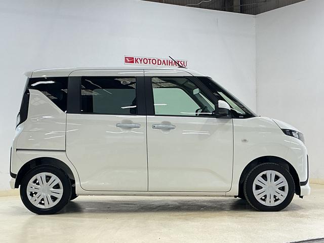 ムーヴＸ　片側電動スライドドア　前後コーナーセンサー　スペアキー有片側電動スライドドア　前後コーナーセンサー　オートマチックハイビーム　ＬＥＤヘッドライト　横滑り防止装置　アイドリングストップ　オートライト　スマートキー　スペアキー有り　サイドエアバッグ　スマアシ（京都府）の中古車