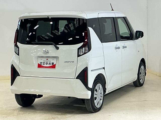 ムーヴＸ　片側電動スライドドア　前後コーナーセンサー　スペアキー有片側電動スライドドア　前後コーナーセンサー　オートマチックハイビーム　ＬＥＤヘッドライト　横滑り防止装置　アイドリングストップ　オートライト　スマートキー　スペアキー有り　サイドエアバッグ　スマアシ（京都府）の中古車