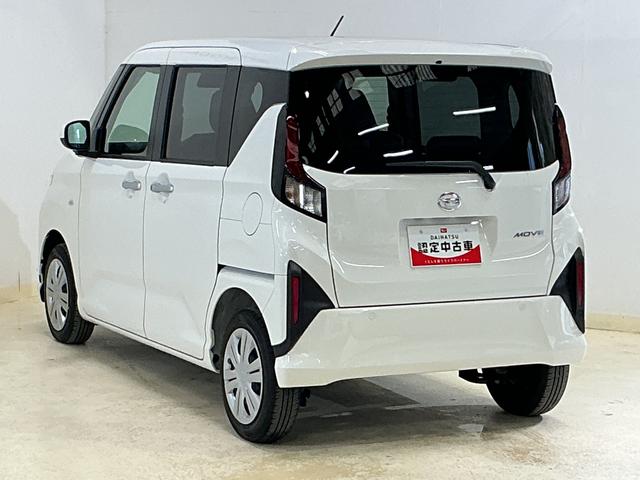 ムーヴＸ　片側電動スライドドア　前後コーナーセンサー　スペアキー有片側電動スライドドア　前後コーナーセンサー　オートマチックハイビーム　ＬＥＤヘッドライト　横滑り防止装置　アイドリングストップ　オートライト　スマートキー　スペアキー有り　サイドエアバッグ　スマアシ（京都府）の中古車