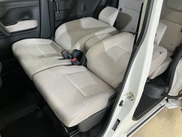 ムーヴＸ　片側電動スライドドア　前後コーナーセンサー　スペアキー有片側電動スライドドア　前後コーナーセンサー　オートマチックハイビーム　ＬＥＤヘッドライト　横滑り防止装置　アイドリングストップ　オートライト　スマートキー　スペアキー有り　サイドエアバッグ　スマアシ（京都府）の中古車