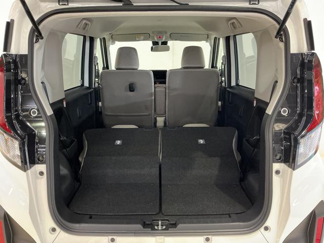 ムーヴＸ　片側電動スライドドア　前後コーナーセンサー　スペアキー有片側電動スライドドア　前後コーナーセンサー　オートマチックハイビーム　ＬＥＤヘッドライト　横滑り防止装置　アイドリングストップ　オートライト　スマートキー　スペアキー有り　サイドエアバッグ　スマアシ（京都府）の中古車