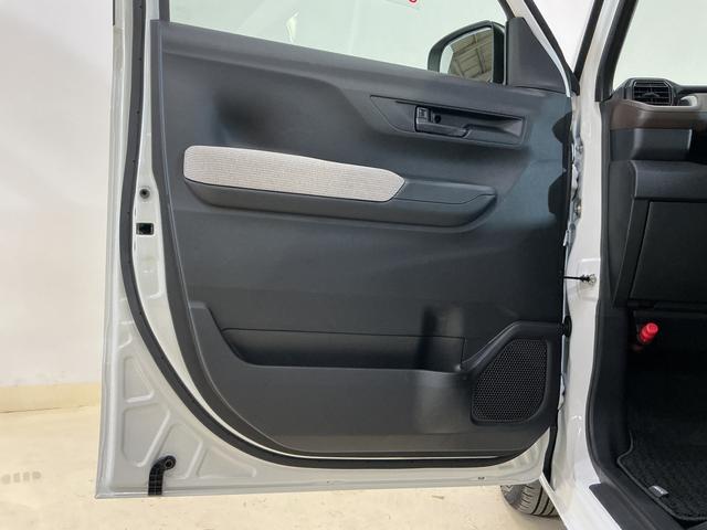 ムーヴＸ　片側電動スライドドア　前後コーナーセンサー　スペアキー有片側電動スライドドア　前後コーナーセンサー　オートマチックハイビーム　ＬＥＤヘッドライト　横滑り防止装置　アイドリングストップ　オートライト　スマートキー　スペアキー有り　サイドエアバッグ　スマアシ（京都府）の中古車